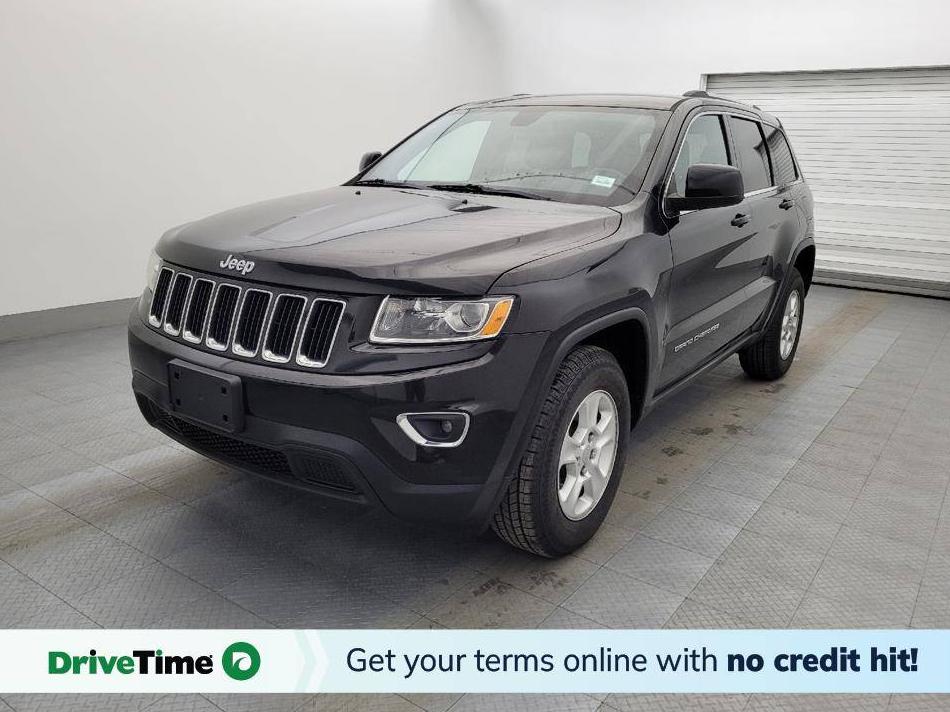 JEEP GRAND CHEROKEE 2015 1C4RJFAGXFC904982 image